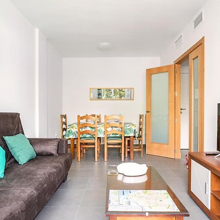Apartamento Bajada Del Chorrillo I - Domusur 콘일데라프론테라 외부 사진